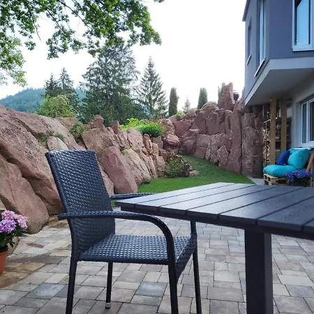 Apartment Am Neckarsteig Mit Anbindung An Heidelberg Neckarsteinach